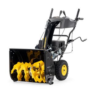 Снегоотбрасыватель CHAMPION ST761E Снегоотбрасыватель ЧЕМПИОН ST761E