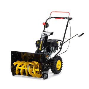 Снегоотбрасыватель CHAMPION ST556 Снегоотбрасыватель ЧЕМПИОН ST556