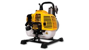 Бензиновая мотопомпа CHAMPION GP27-II Бензиновая мотопомпа ЧЕМПИОН GP27-II