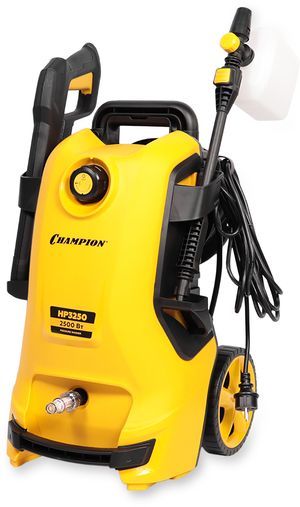 Моющий аппарат CHAMPION HP3250 Моющий аппарат ЧЕМПИОН HP3250