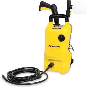 Моющий аппарат CHAMPION HP3141 Моющий аппарат ЧЕМПИОН HP3141